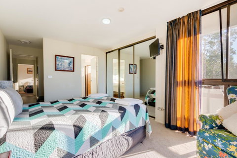 Pacific Towers Beach Resort - Accommodation Batemans Bay 27