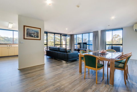 Pacific Towers Beach Resort - Accommodation Batemans Bay 33