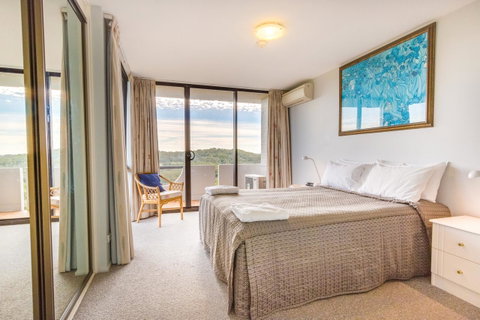 Pacific Towers Beach Resort - Accommodation Batemans Bay 37