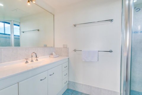 Pacific Towers Beach Resort - Accommodation Batemans Bay 36