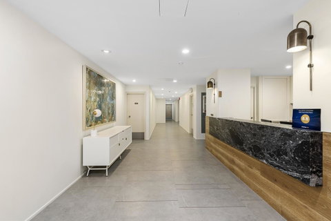 Pacific Towers Beach Resort - Accommodation Batemans Bay 8