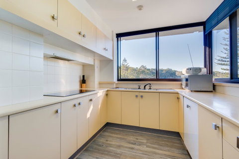 Pacific Towers Beach Resort - Accommodation Batemans Bay 31