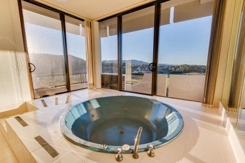 Pacific Towers Beach Resort - Accommodation Batemans Bay 21