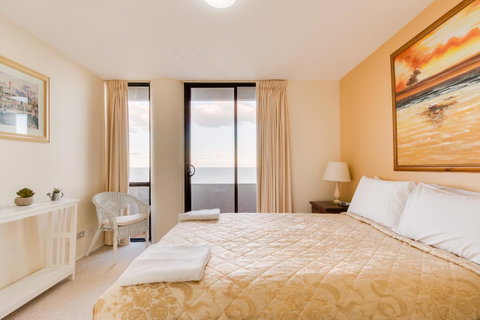 Pacific Towers Beach Resort - Accommodation Batemans Bay 17