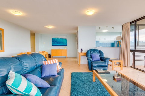 Pacific Towers Beach Resort - Accommodation Batemans Bay 34
