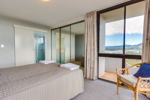 Pacific Towers Beach Resort - Accommodation Batemans Bay 35
