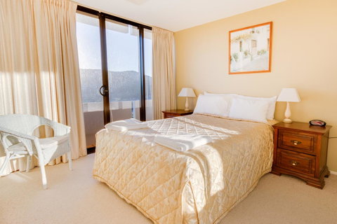 Pacific Towers Beach Resort - Accommodation Batemans Bay 20