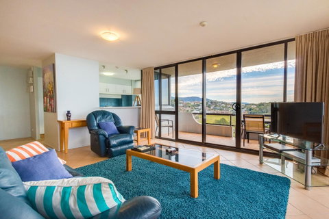 Pacific Towers Beach Resort - Accommodation Batemans Bay 40
