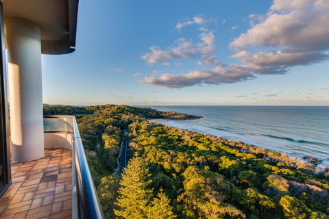 Pacific Towers Beach Resort - Accommodation Batemans Bay 25