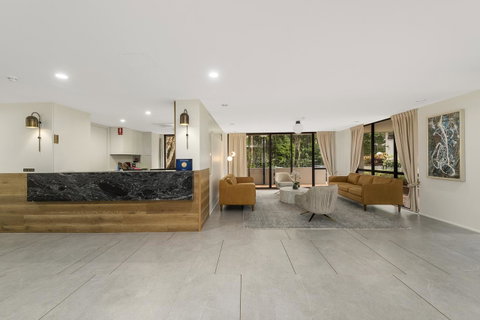 Pacific Towers Beach Resort - Accommodation Batemans Bay 7