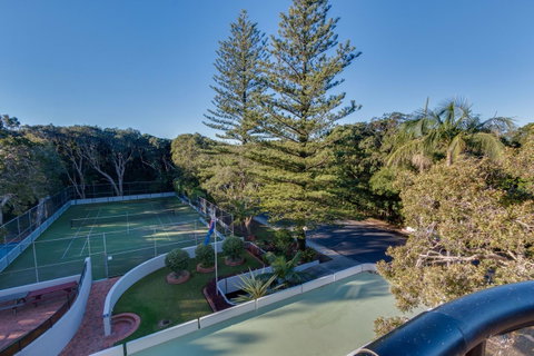 Pacific Towers Beach Resort - Accommodation Batemans Bay 26