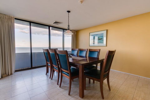 Pacific Towers Beach Resort - Accommodation Batemans Bay 24