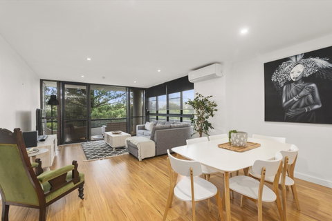 Pacific Towers Beach Resort - Accommodation Batemans Bay 5