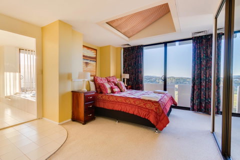 Pacific Towers Beach Resort - Accommodation Batemans Bay 16