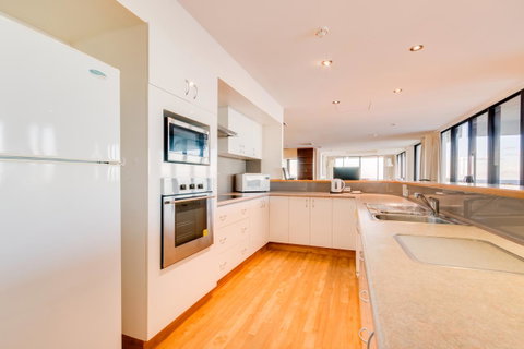 Pacific Towers Beach Resort - Accommodation Batemans Bay 18