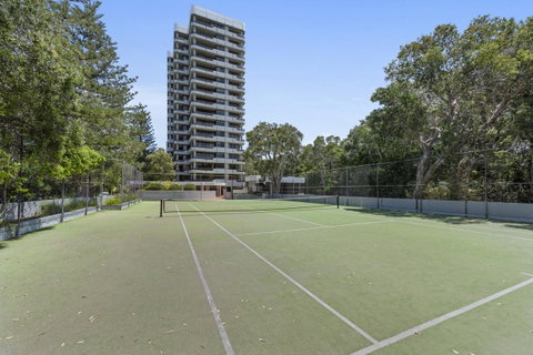 Pacific Towers Beach Resort - Accommodation Batemans Bay 13