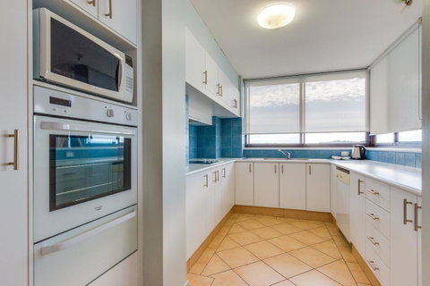 Pacific Towers Beach Resort - Accommodation Batemans Bay 39
