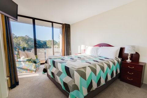 Pacific Towers Beach Resort - Accommodation Batemans Bay 29