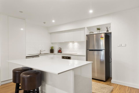 Pacific Towers Beach Resort - Accommodation Batemans Bay 4