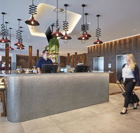 Holiday Inn Express Newcastle - Accommodation Batemans Bay