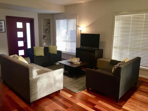 Encore Apartments - Accommodation Batemans Bay 5