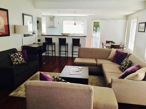Encore Apartments - Accommodation Batemans Bay 1