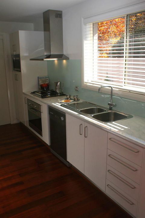 Encore Apartments - Accommodation Batemans Bay 9