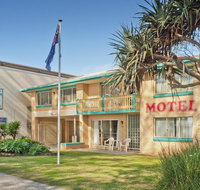 Bay Motel - Accommodation Batemans Bay
