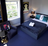 Bayswater Boutique Lodge - Accommodation Batemans Bay