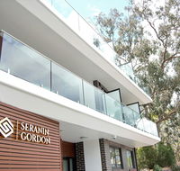 Seranin  Gordon - Accommodation Batemans Bay