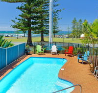 Beach House Holiday Apartments - Accommodation Batemans Bay