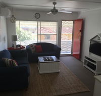 Tomaree Lodge - Accommodation Batemans Bay