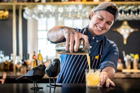 Vocoâ„¢ Kirkton Park Hunter Valley - Accommodation Batemans Bay 28