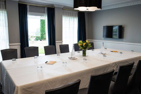 Vocoâ„¢ Kirkton Park Hunter Valley - Accommodation Batemans Bay 11