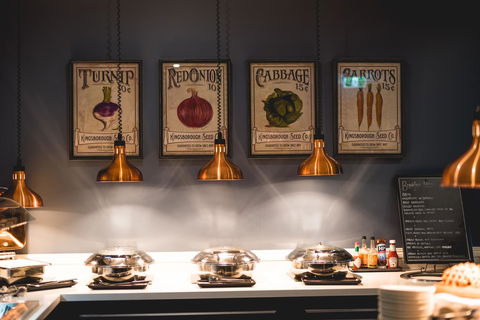 Vocoâ„¢ Kirkton Park Hunter Valley - Accommodation Batemans Bay 4