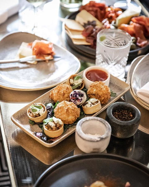 Vocoâ„¢ Kirkton Park Hunter Valley - Accommodation Batemans Bay 26