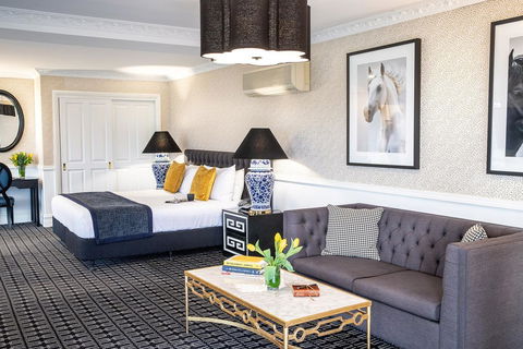 Vocoâ„¢ Kirkton Park Hunter Valley - Accommodation Batemans Bay 31