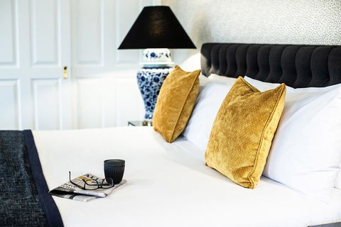 Vocoâ„¢ Kirkton Park Hunter Valley - Accommodation Batemans Bay 43