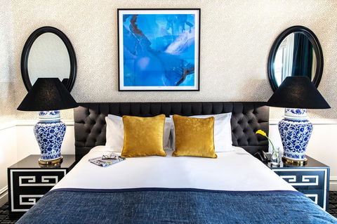 Vocoâ„¢ Kirkton Park Hunter Valley - Accommodation Batemans Bay 36