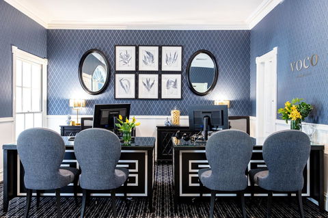 Vocoâ„¢ Kirkton Park Hunter Valley - Accommodation Batemans Bay 41