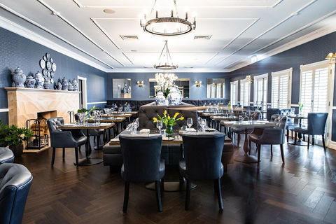 Vocoâ„¢ Kirkton Park Hunter Valley - Accommodation Batemans Bay 37