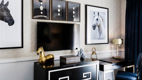 Vocoâ„¢ Kirkton Park Hunter Valley - Accommodation Batemans Bay 40