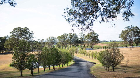 Vocoâ„¢ Kirkton Park Hunter Valley - Accommodation Batemans Bay 16