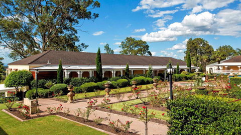 Vocoâ„¢ Kirkton Park Hunter Valley - Accommodation Batemans Bay 20