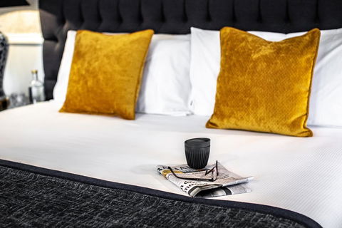 Vocoâ„¢ Kirkton Park Hunter Valley - Accommodation Batemans Bay 1