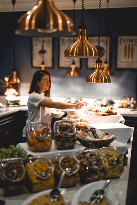 Vocoâ„¢ Kirkton Park Hunter Valley - Accommodation Batemans Bay 6