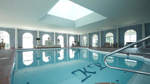 Vocoâ„¢ Kirkton Park Hunter Valley - Accommodation Batemans Bay 7