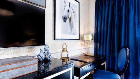 Vocoâ„¢ Kirkton Park Hunter Valley - Accommodation Batemans Bay 38