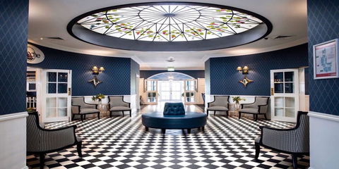 Vocoâ„¢ Kirkton Park Hunter Valley - Accommodation Batemans Bay 10