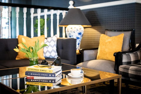 Vocoâ„¢ Kirkton Park Hunter Valley - Accommodation Batemans Bay 24